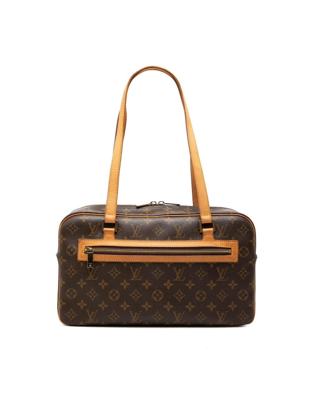 Louis Vuitton Cite Gm Pre-Loved #363031L10B